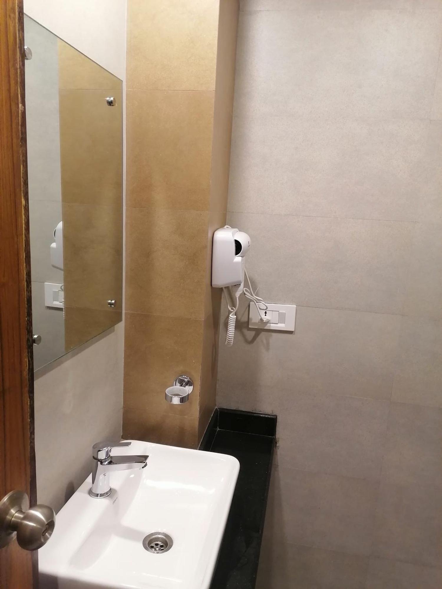 Urban Boutique Hotel Pokhara Værelse billede