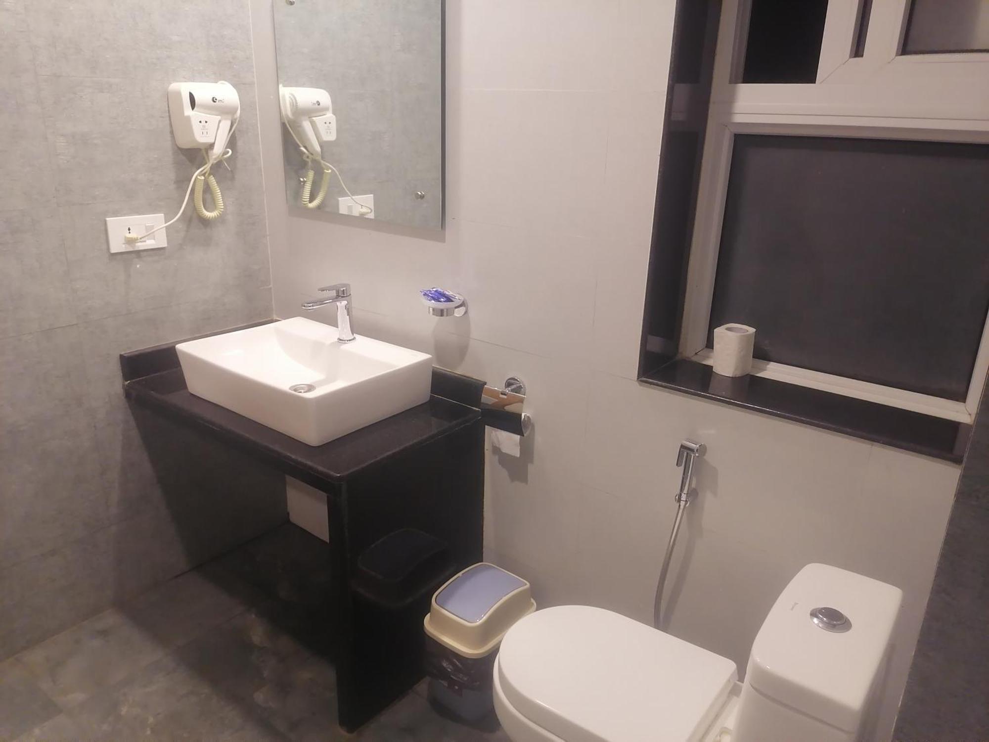 Urban Boutique Hotel Pokhara Eksteriør billede
