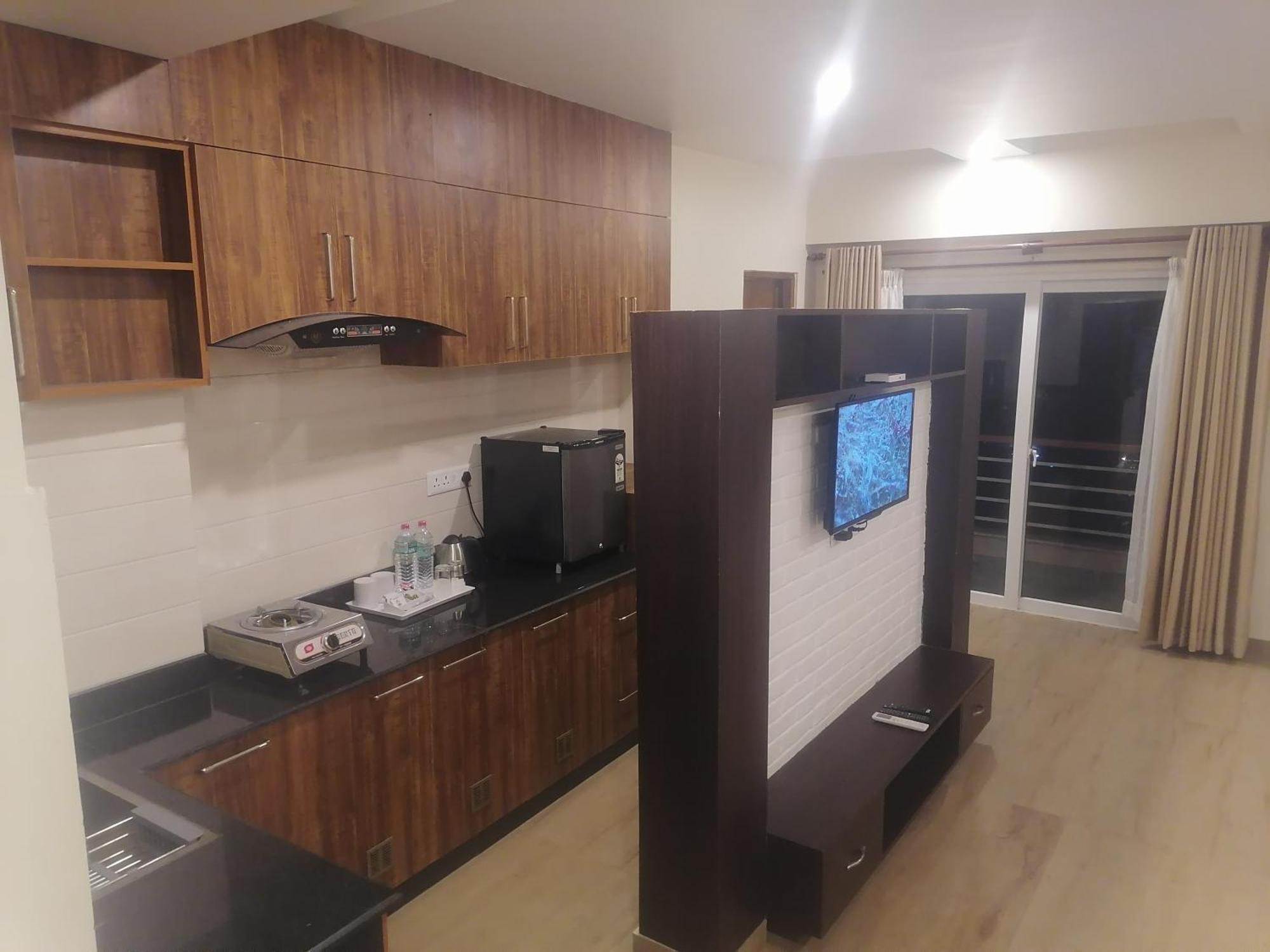 Urban Boutique Hotel Pokhara Eksteriør billede