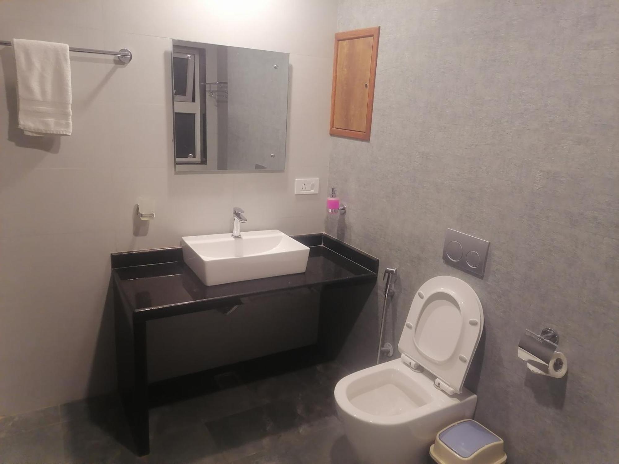 Urban Boutique Hotel Pokhara Eksteriør billede